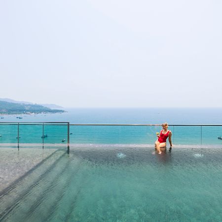 The Code Hotel&Spa Da Nang Buitenkant foto