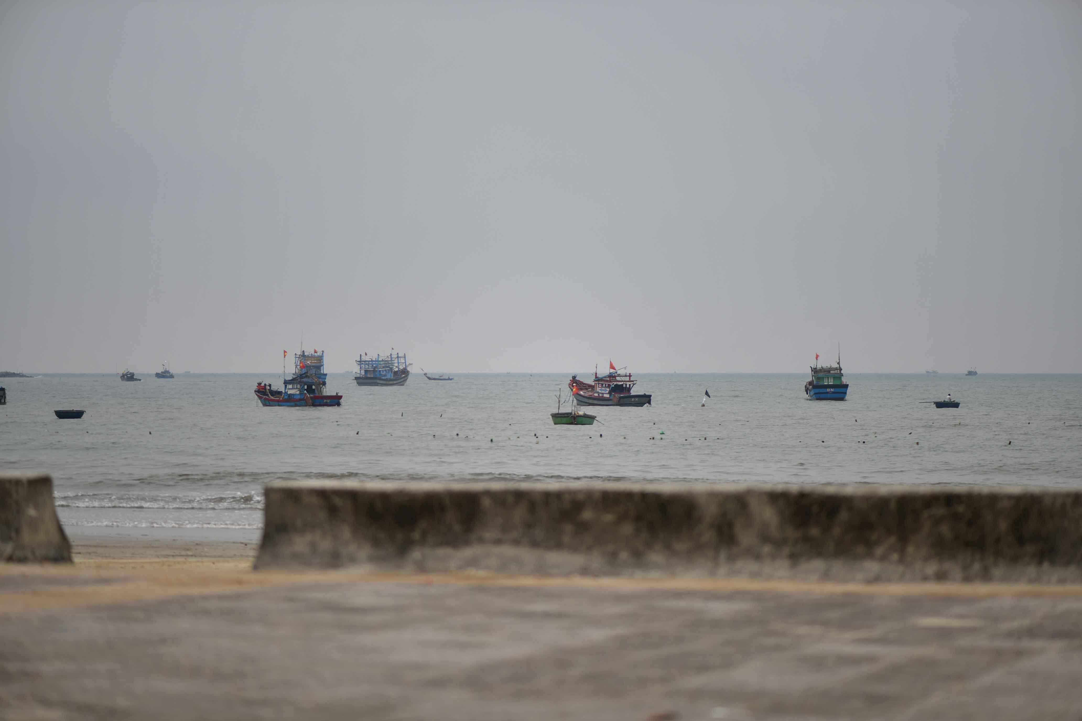 The Code Hotel&Spa Da Nang Buitenkant foto